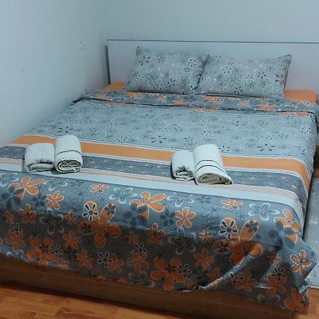 Apartman Aleksic Jagodina Eksteriør billede