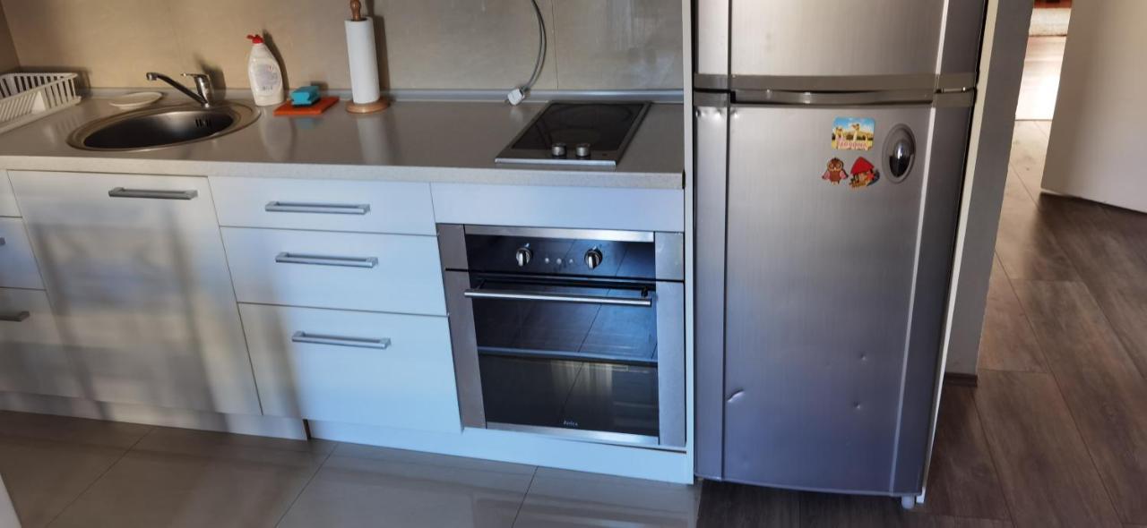 Apartman Aleksic Jagodina Eksteriør billede